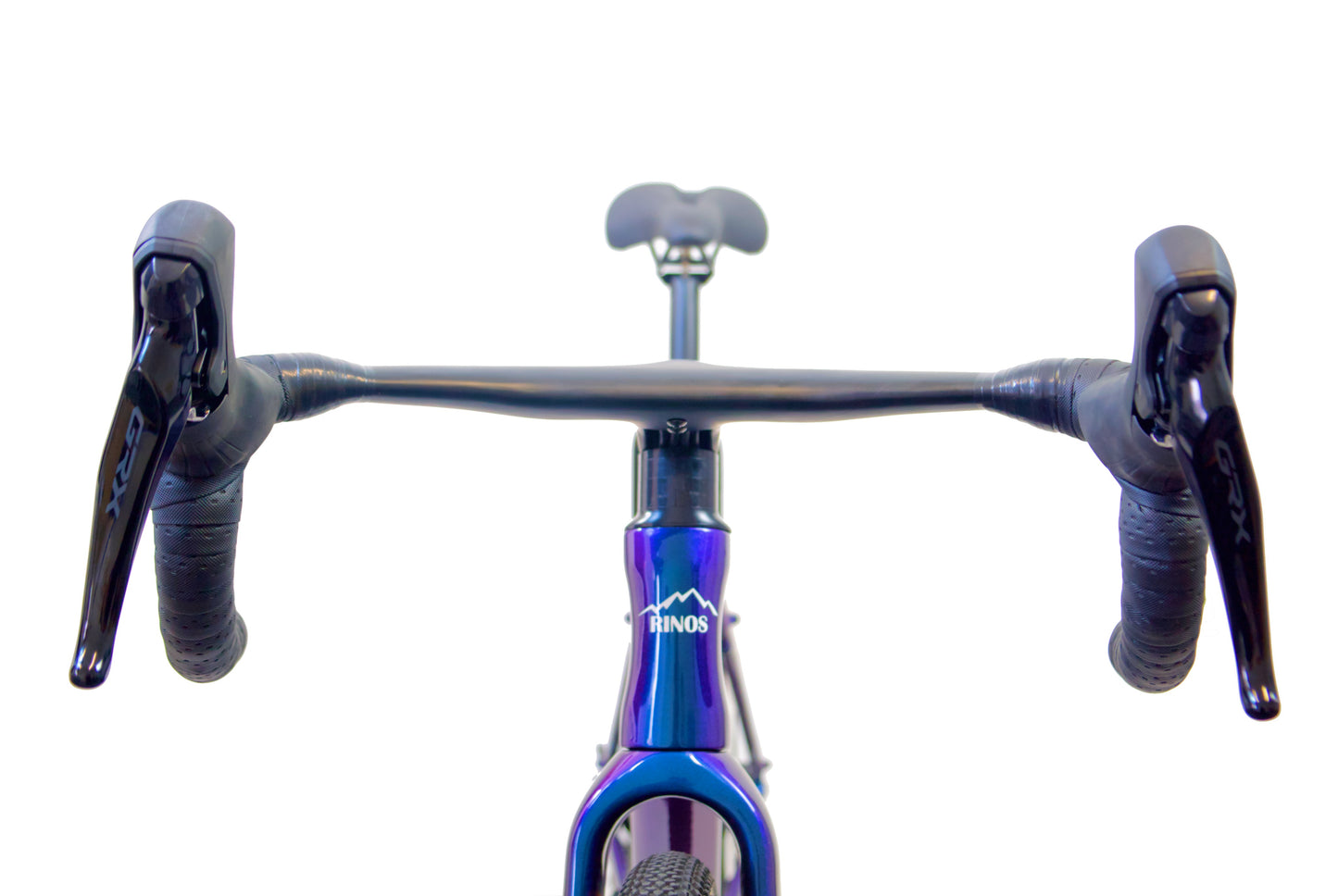 RINOS Carbon sorapyörä Sandman6.0 Shimano GRX600