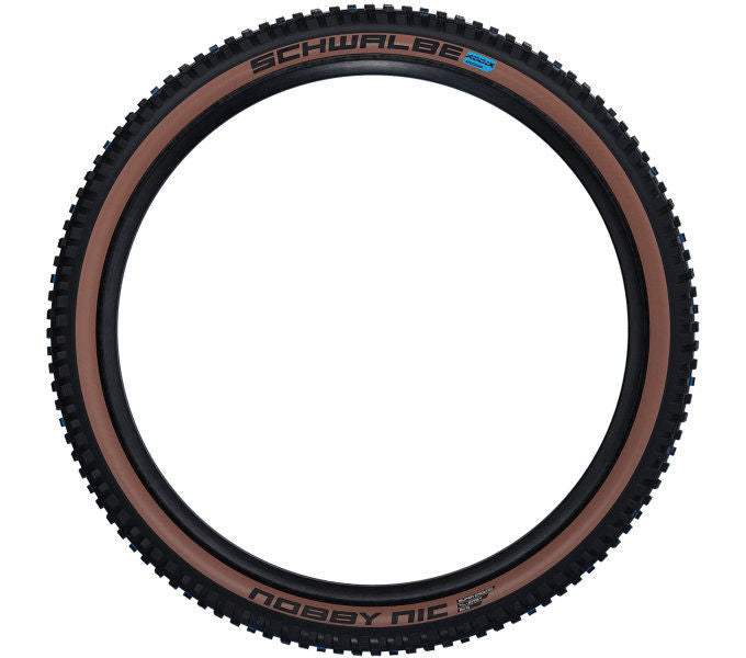 Schwalbe NOBBY NIC - ADDIX Performance Line taittorenkaat