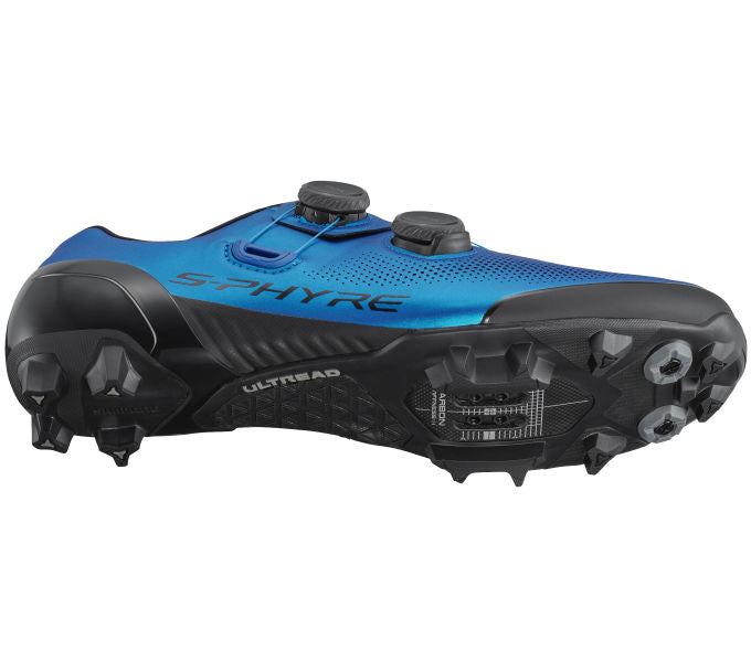 Shimano pyöräilykengät XC903 MTB S-PHYRE