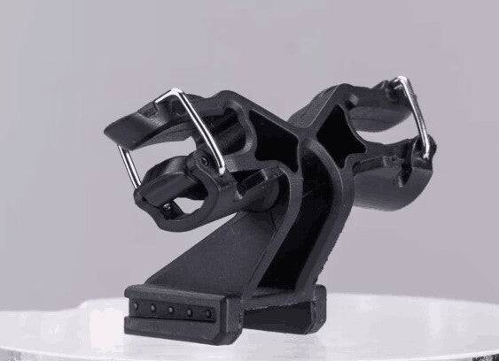 Polkupyörälaukun pidike C28 ROCKBROS:lle