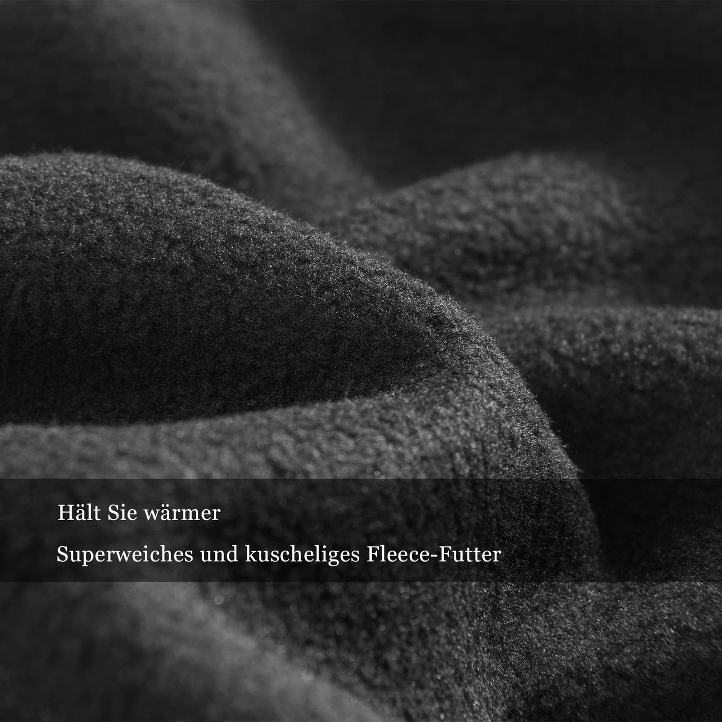 Lämmin balaklava, talvifleece-kauluri hengityssuodattimella, ROCKBROS