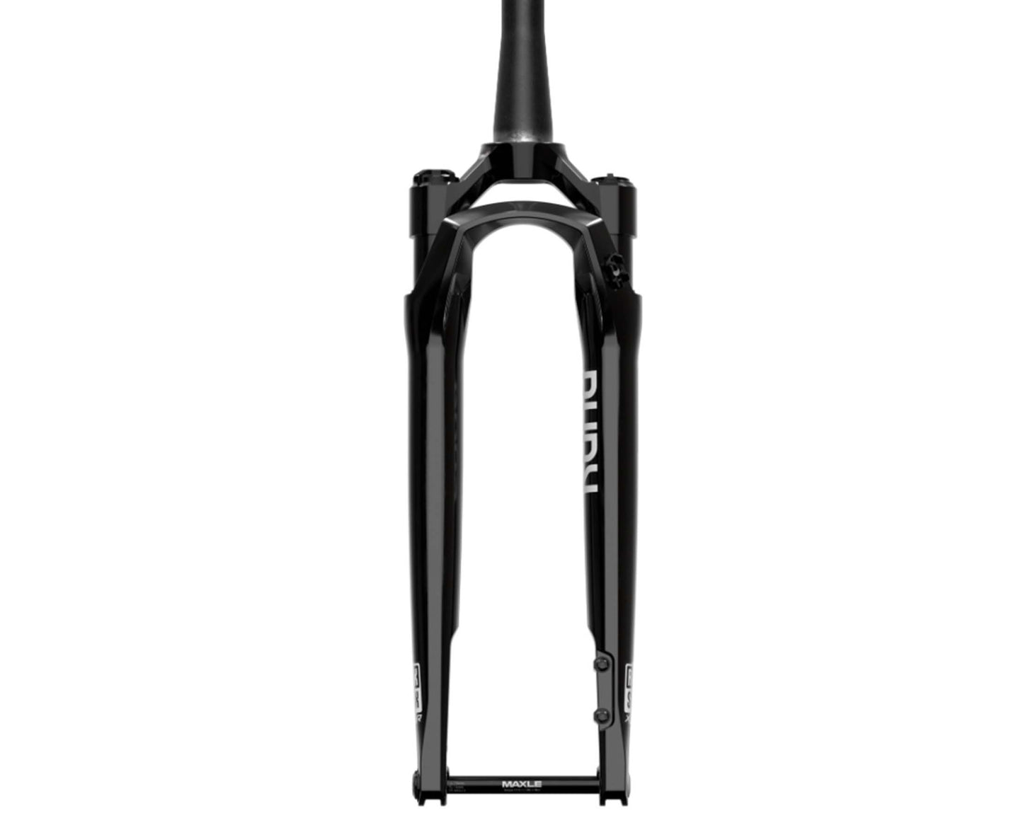 ROCKSHOX jousitushaarukka "Rudy Ultimate Race Day 2 XPLR" 28"