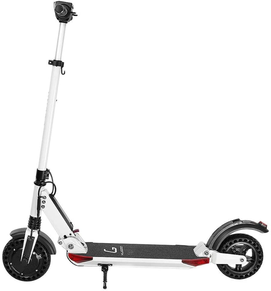 E-skootterit