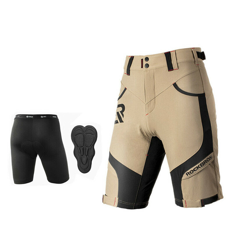 Pyöräilyshortsit