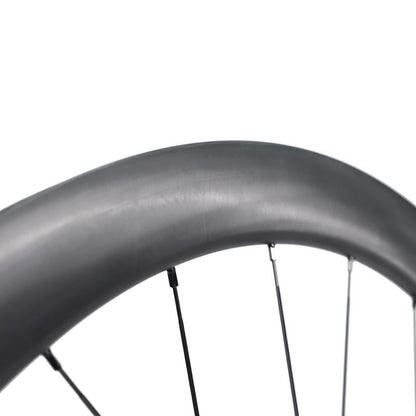 Rinos Premium -hiilikuituiset kiekkosetti