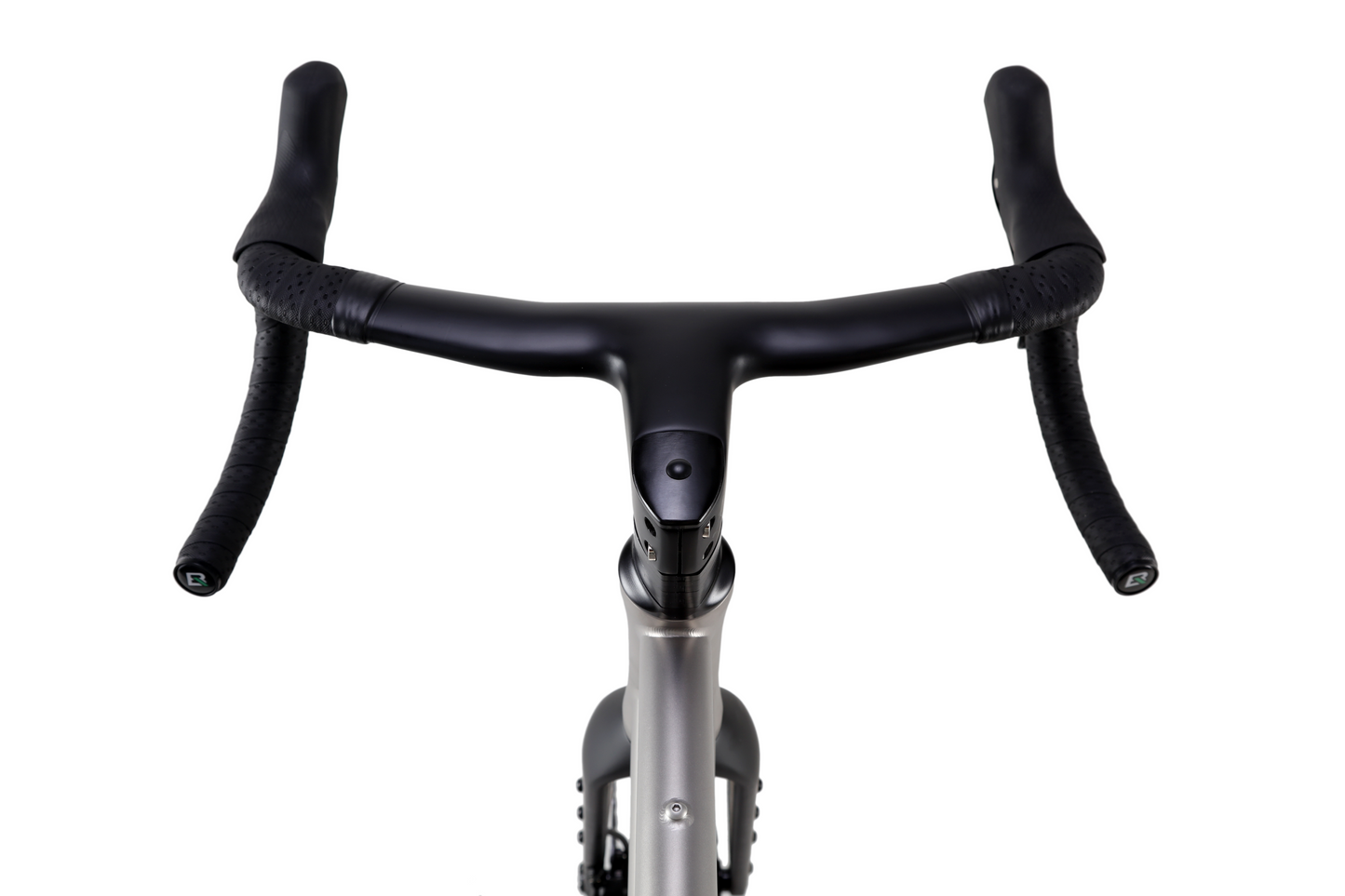 RINOS Titaninen Gravelpyörä Atlas 1 Shimano GRX400