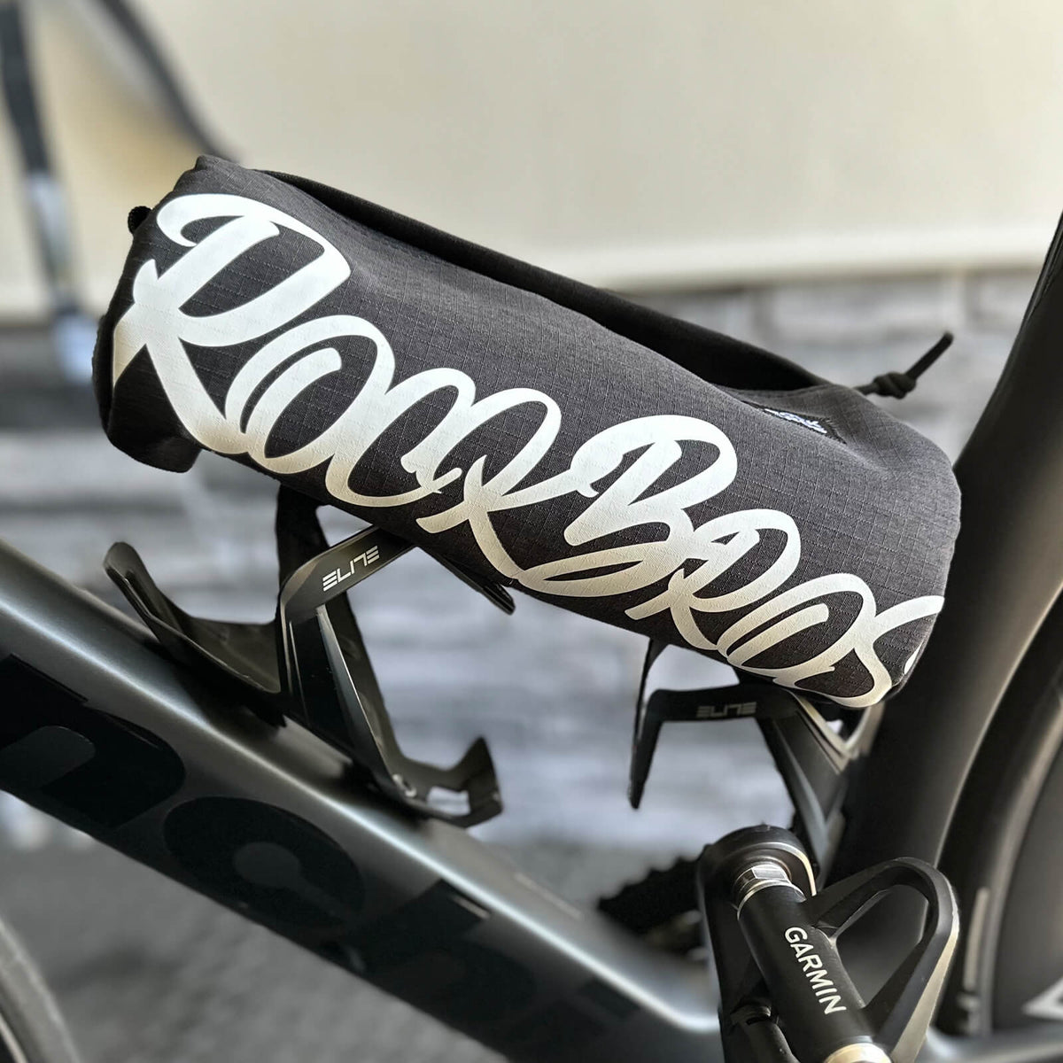 ROCKBROS Pieni Ohjastasku Olkahihalla 2L/3,6L - SketchRide Series