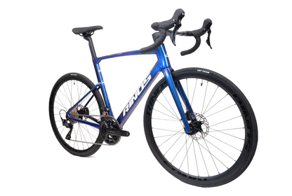 RINOS Carbon maantiepyörä 700C Shimano 105 R7120 24 vaihdetta Odin4.0