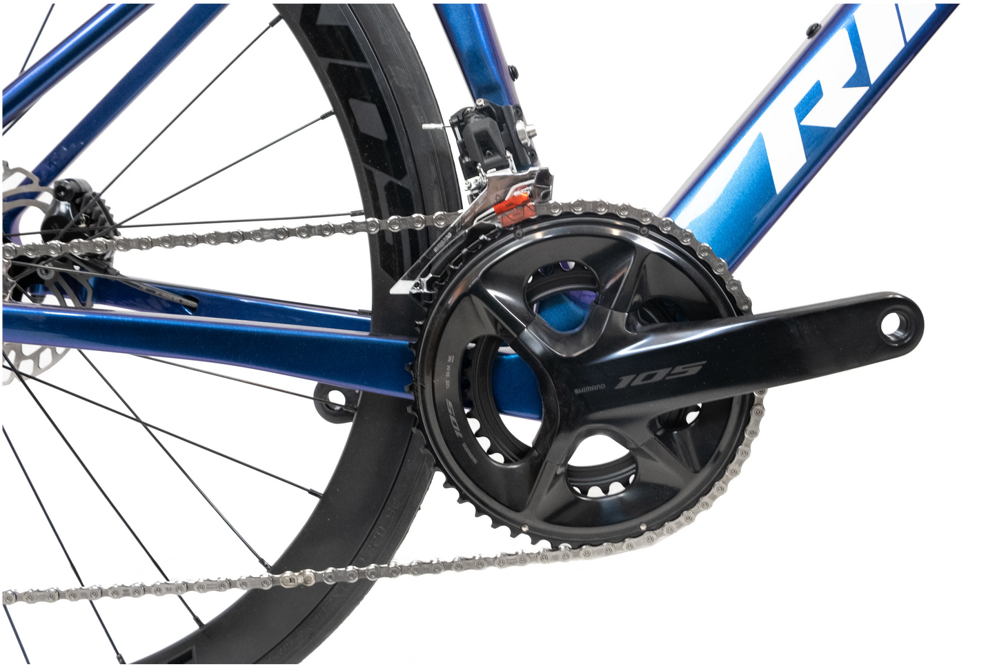 RINOS Carbon maantiepyörä 700C Shimano 105 R7120 24 vaihdetta Odin4.0