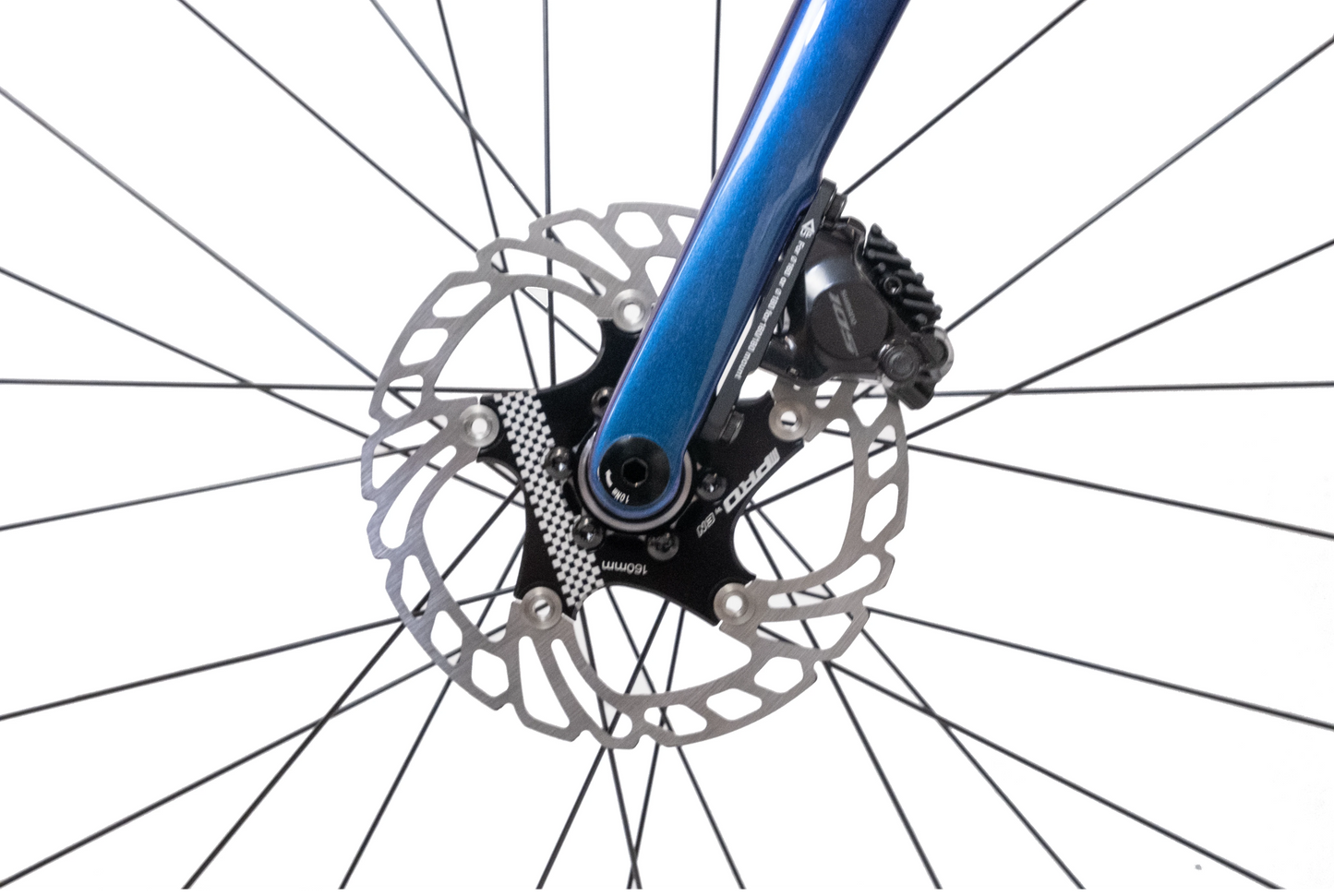 RINOS Carbon maantiepyörä 700C Shimano 105 R7120 24 vaihdetta Odin4.0