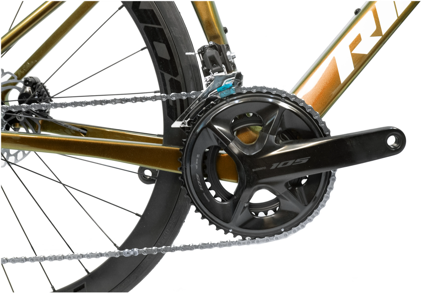RINOS Carbon maantiepyörä 700C Shimano 105 R7120 24 vaihdetta Odin4.0