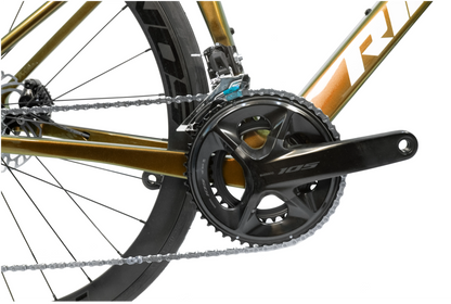 RINOS Carbon maantiepyörä 700C Shimano 105 R7120 24 vaihdetta Odin4.0