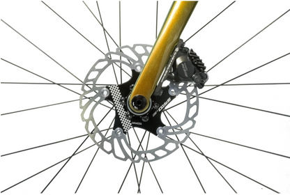 RINOS Carbon maantiepyörä 700C Shimano 105 R7120 24 vaihdetta Odin4.0