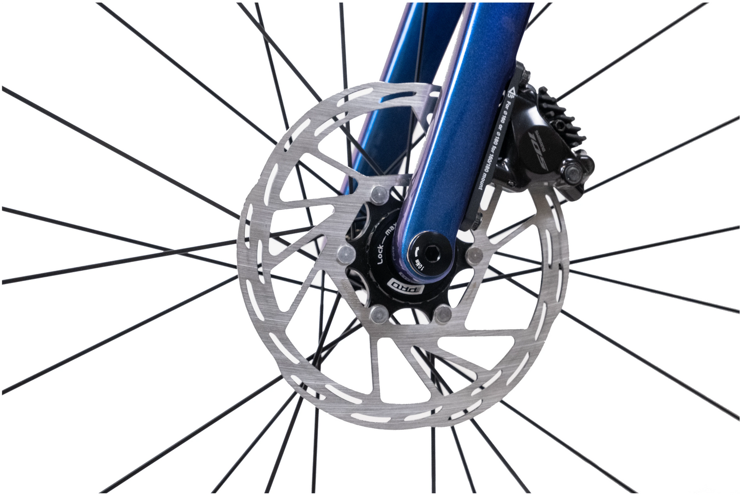 RINOS Täysikuituinen maantiepyörä Odin 4.1 Shimano 105 ST-R7120 24-vaihteinen
