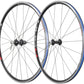 SHIMANO WH-R501 pyöräsarja