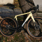 RINOS Carbon sorapyörä Sandman6.0 Shimano GRX600