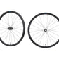 SHIMANO GRX WH-RX870 700C pyöräsarja