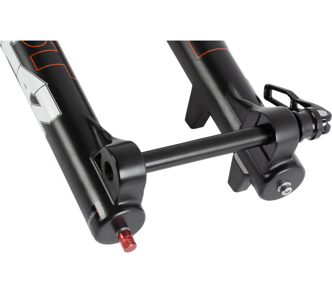 RST jousitushaarukka Titan Air 27.5