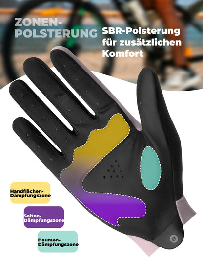 ROCKBROS pyöräilyhanskat