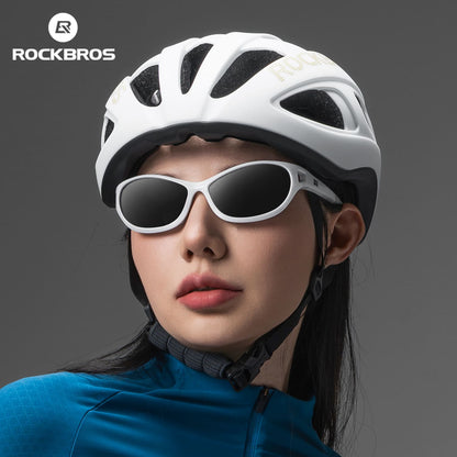 ROCKBROS pyöräilykypärä 58-62cm kevyt 240g antibakteerinen