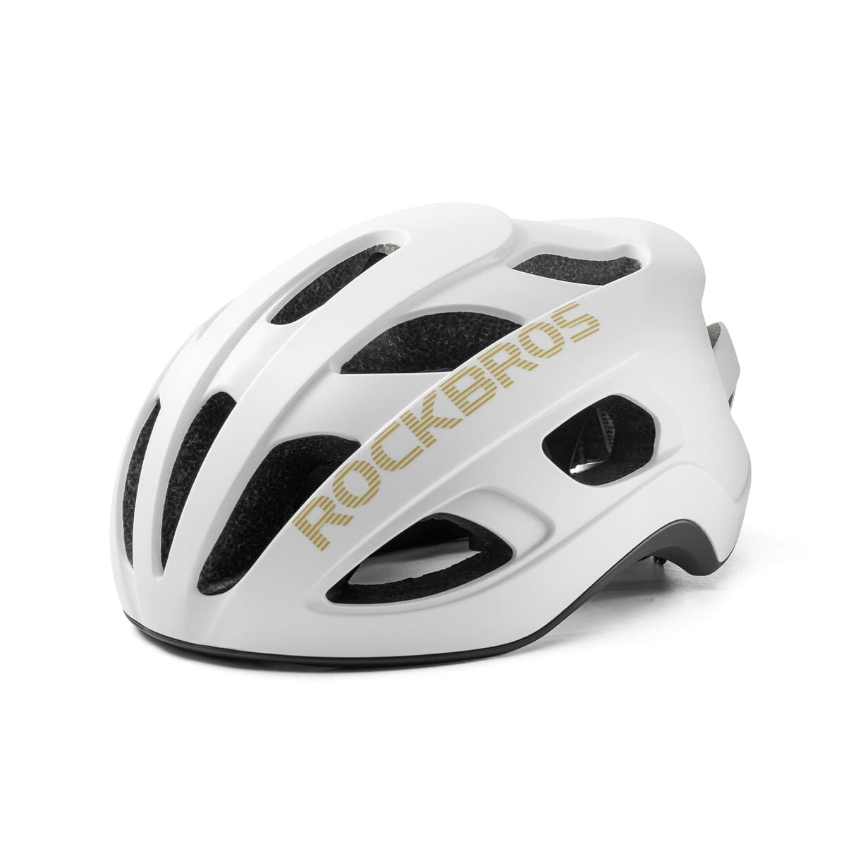 ROCKBROS pyöräilykypärä 58-62cm kevyt 240g antibakteerinen