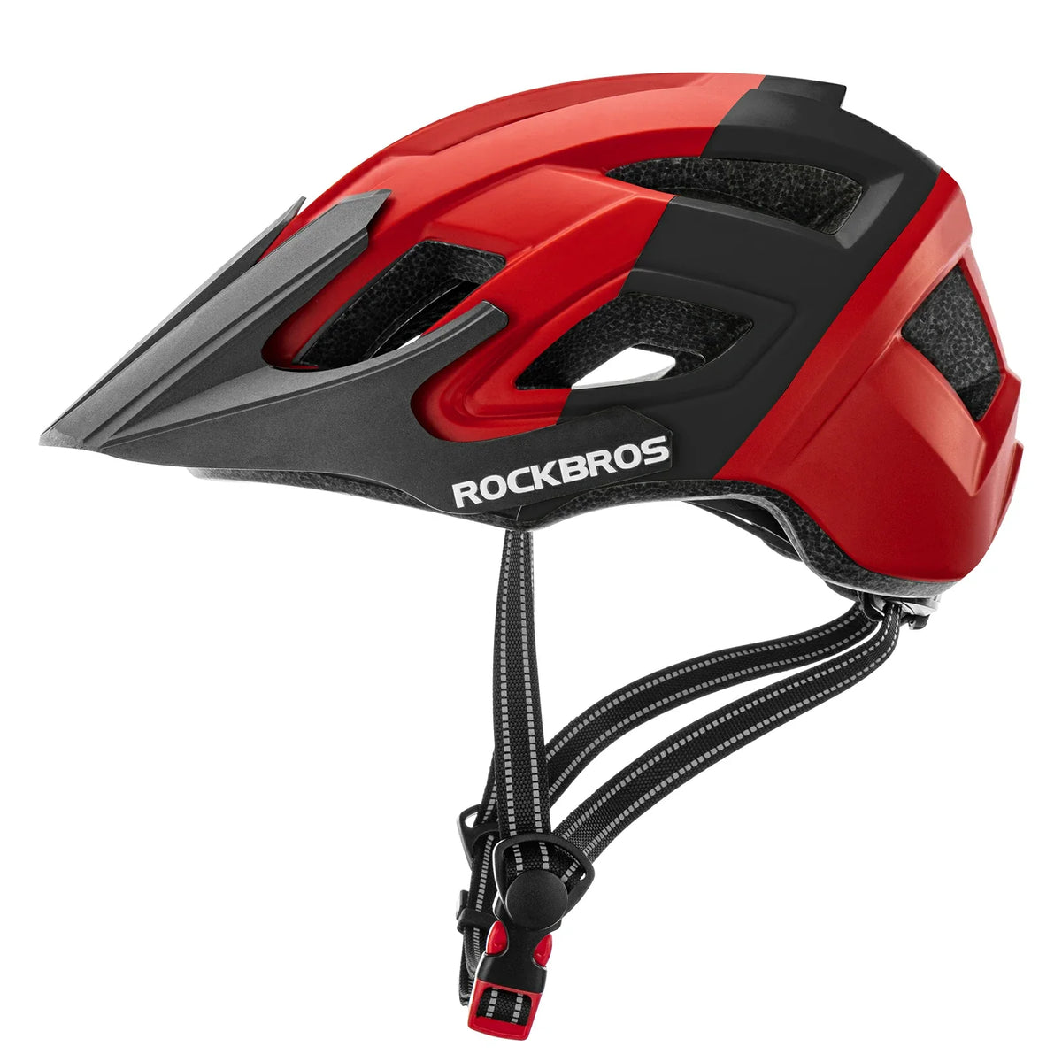 ROCKBROS pyöräkypärä yhden kokoinen 56-62 cm
