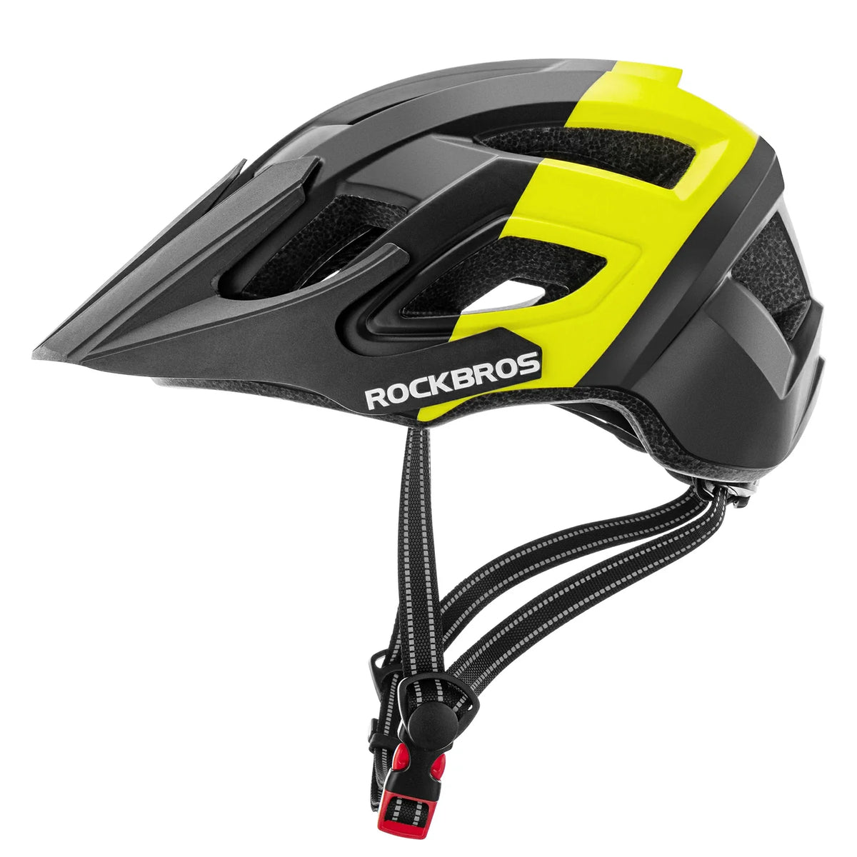 ROCKBROS pyöräkypärä yhden kokoinen 56-62 cm