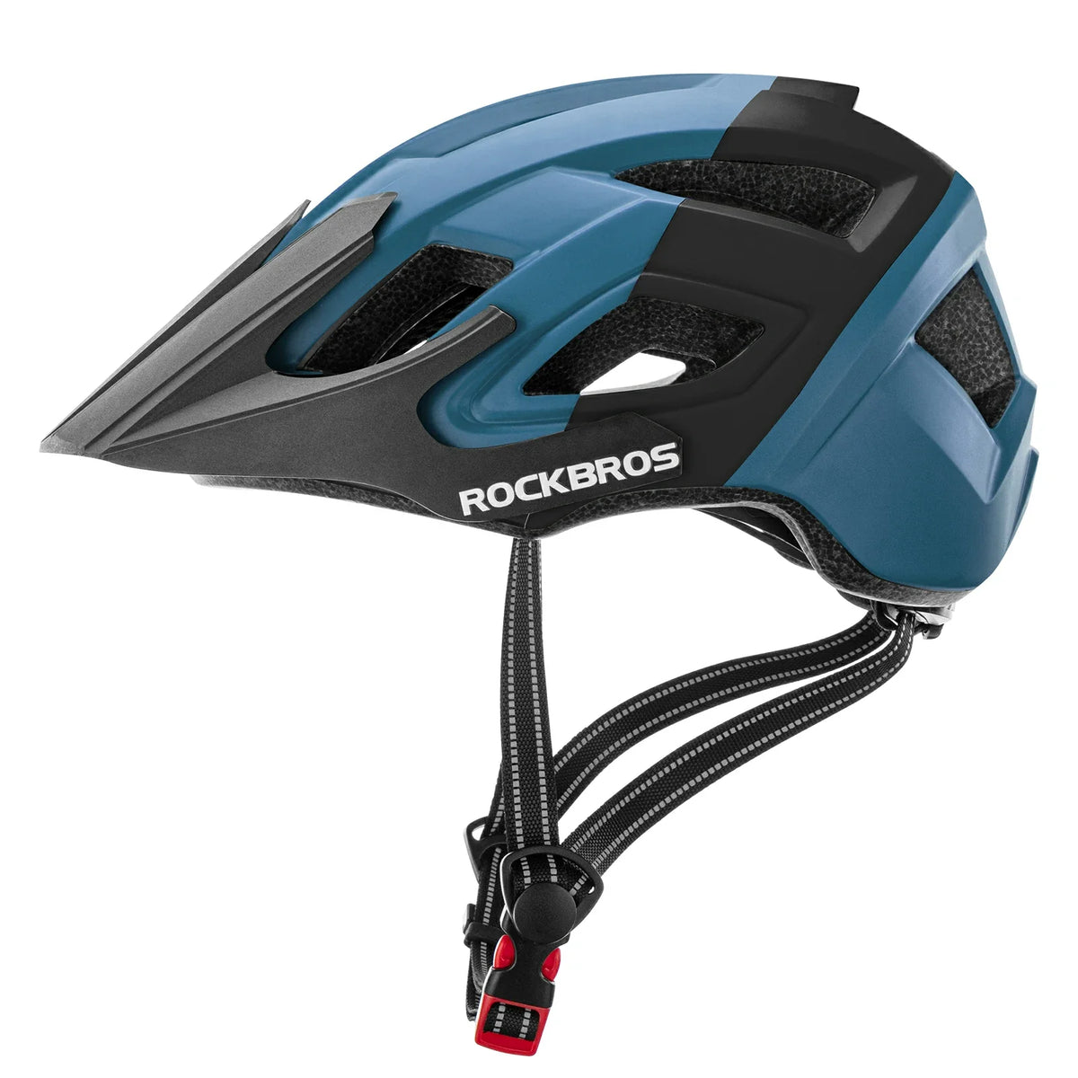 ROCKBROS pyöräkypärä yhden kokoinen 56-62 cm