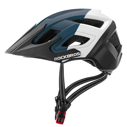 ROCKBROS pyöräkypärä yhden kokoinen 56-62 cm