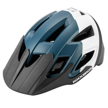 ROCKBROS pyöräkypärä yhden kokoinen 56-62 cm