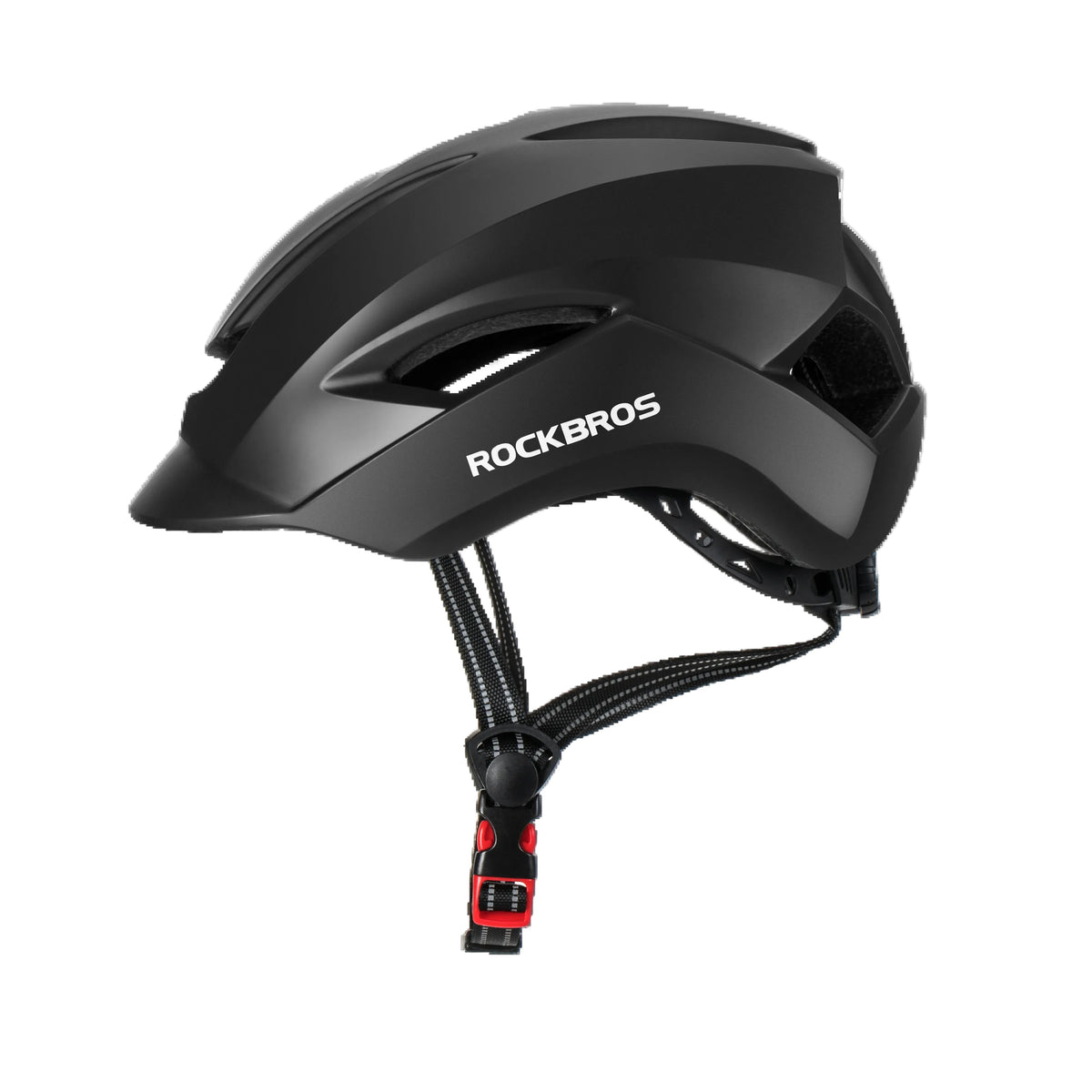 ROCKBROS pyöräkypärä tuuletusjärjestelmällä Päänympärykselle 57-62 cm