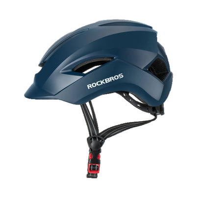 ROCKBROS pyöräkypärä tuuletusjärjestelmällä Päänympärykselle 57-62 cm