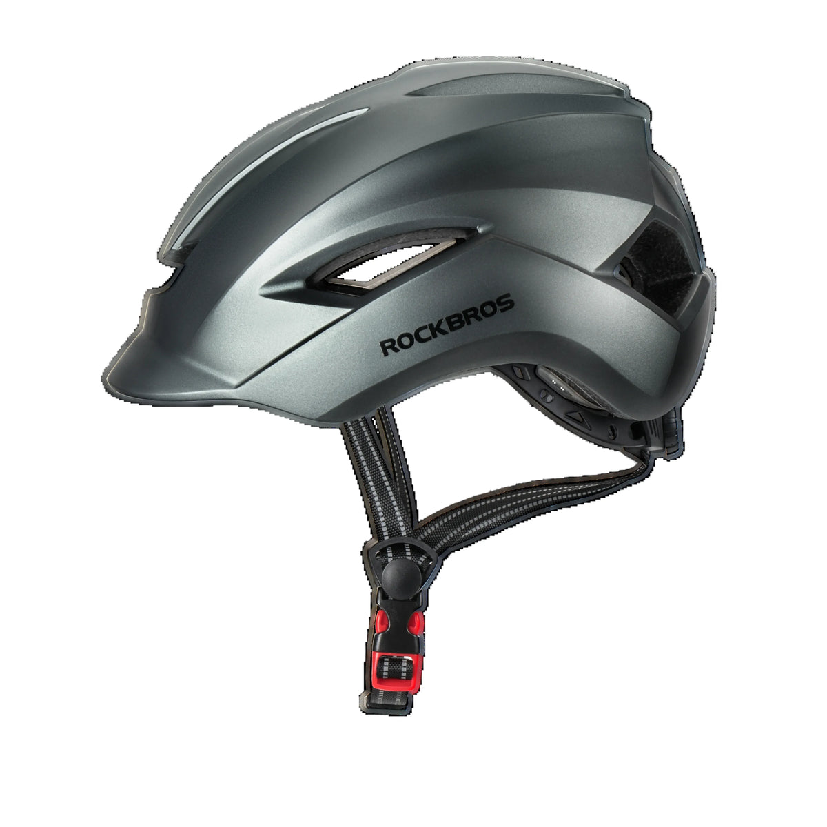 ROCKBROS pyöräkypärä tuuletusjärjestelmällä Päänympärykselle 57-62 cm