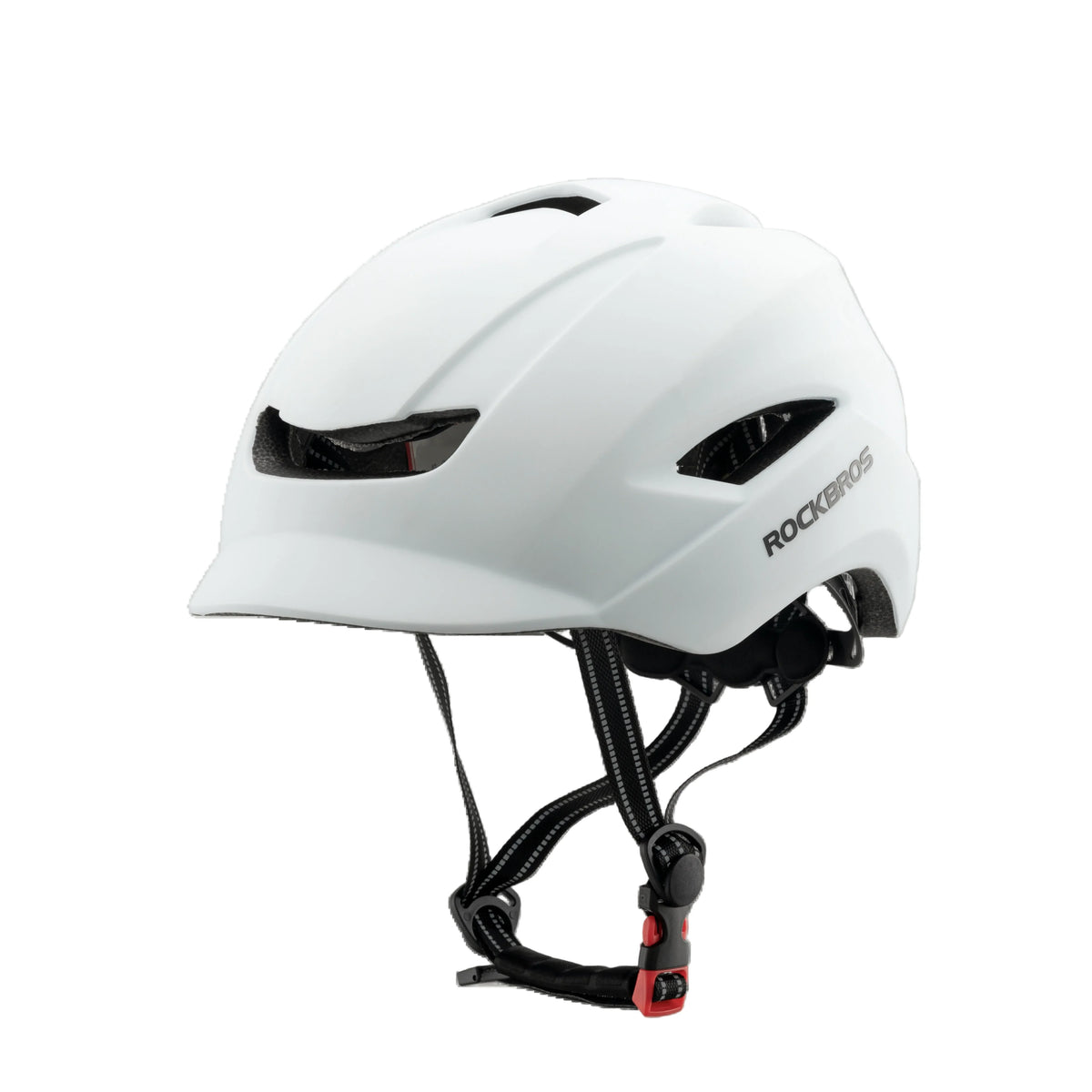 ROCKBROS pyöräkypärä tuuletusjärjestelmällä Päänympärykselle 57-62 cm