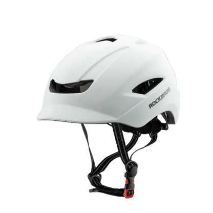 ROCKBROS pyöräkypärä tuuletusjärjestelmällä Päänympärykselle 57-62 cm