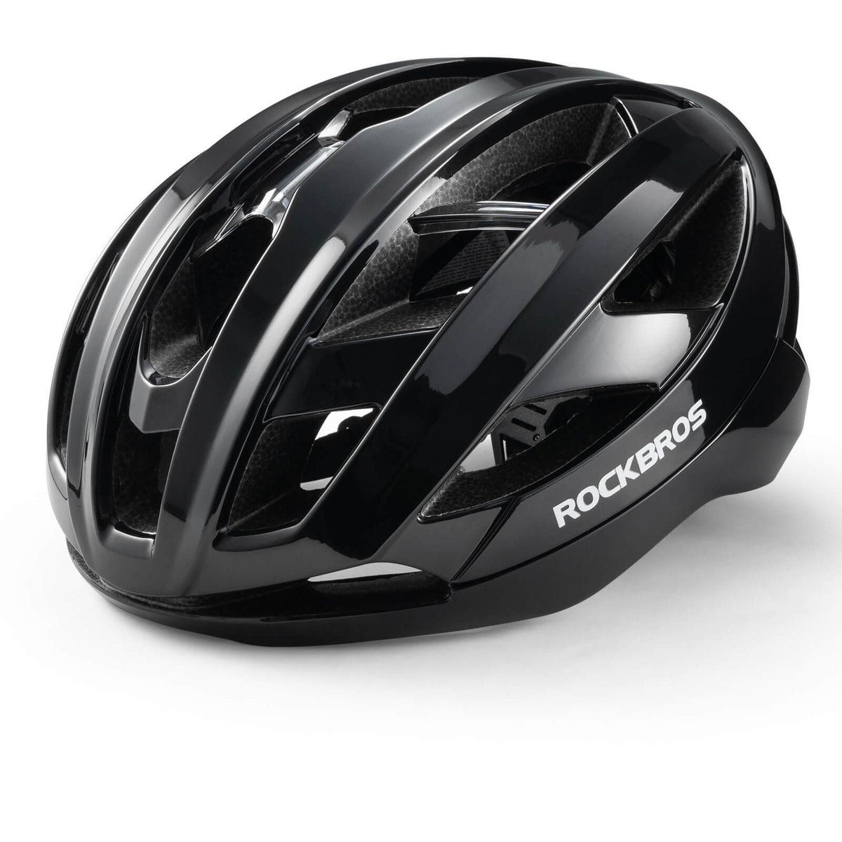 ROCKBROS pyöräilykypärä vahvistuskehyksellä 58-62cm