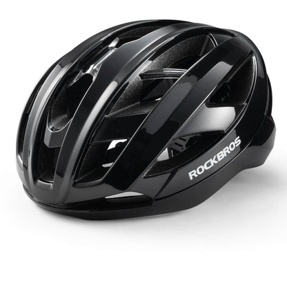 ROCKBROS pyöräilykypärä vahvistuskehyksellä 58-62cm