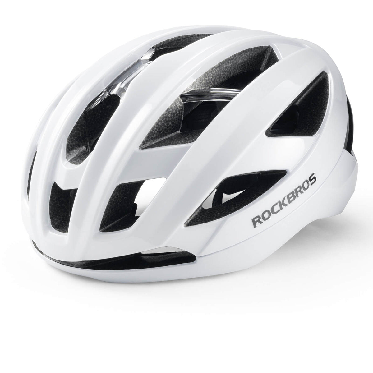 ROCKBROS pyöräilykypärä vahvistuskehyksellä 58-62cm
