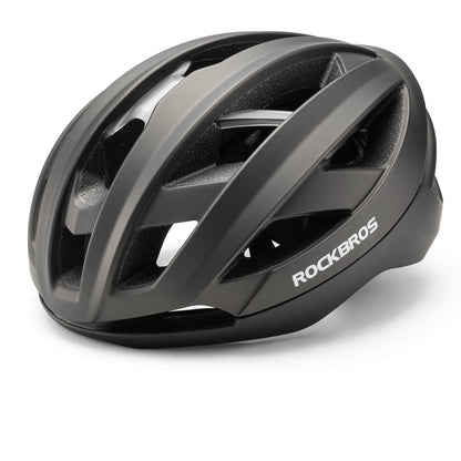 ROCKBROS pyöräilykypärä vahvistuskehyksellä 58-62cm