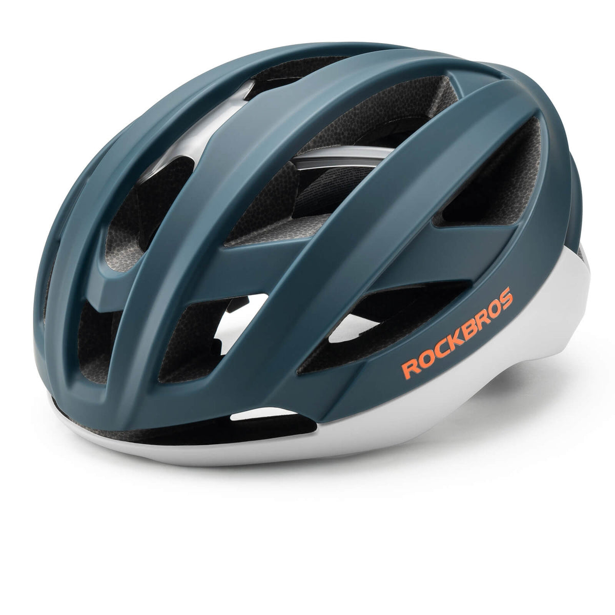 ROCKBROS pyöräilykypärä vahvistuskehyksellä 58-62cm