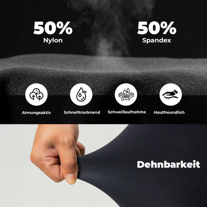 ROCKBROS pyöräilyhousut lyhyet miehet, topattu 3D-leikkaus pyöräilyhousut