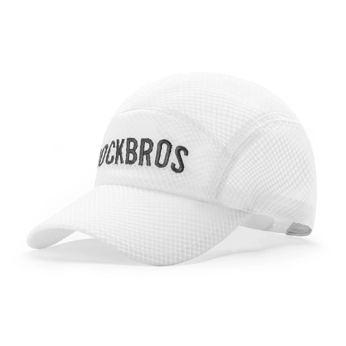 ROCKBROS pyöräilylippa nopeasti kuivuva Outdoor Sport Caps UV-suoja lippa