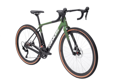 RINOS Carbon sorapyörä Sandman7.0 Shimano GRX820