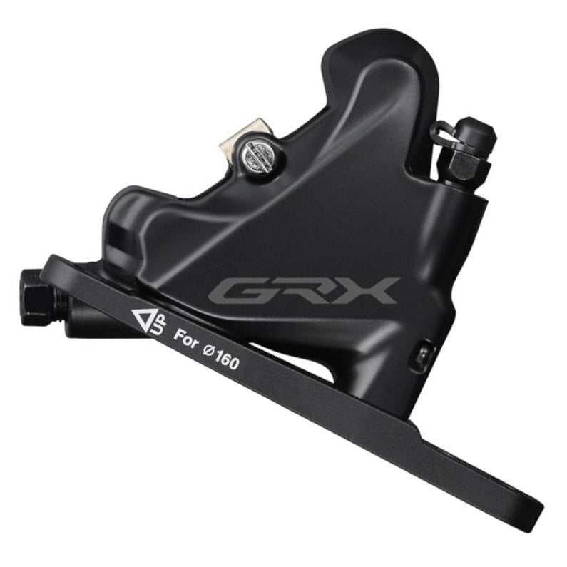 Shimano GRX RX400 2x10-vaihteinen osasarja