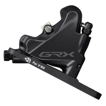 Shimano GRX RX400 2x10-vaihteinen osasarja
