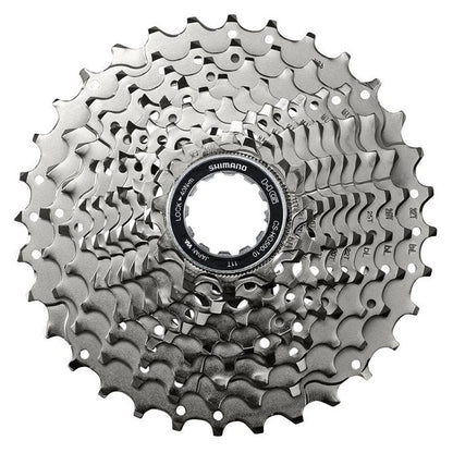 Shimano GRX RX400 2x10-vaihteinen osasarja