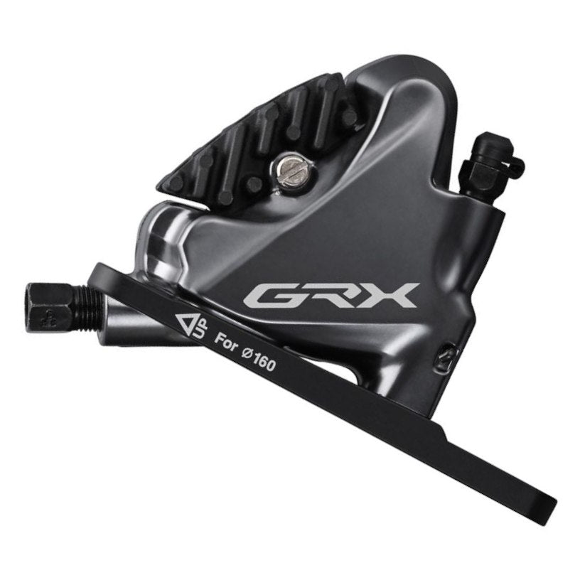 Shimano GRX RX600 2x11-vaihteinen osasarja
