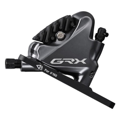 Shimano GRX RX600 2x11-vaihteinen osasarja