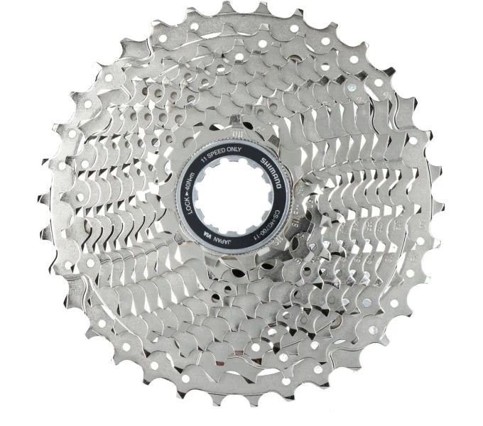 Shimano GRX RX600 2x11-vaihteinen osasarja