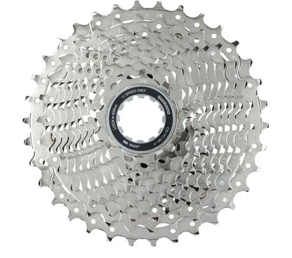 Shimano GRX RX600 2x11-vaihteinen osasarja